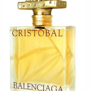 Cristobal Balenciaga 100ml
